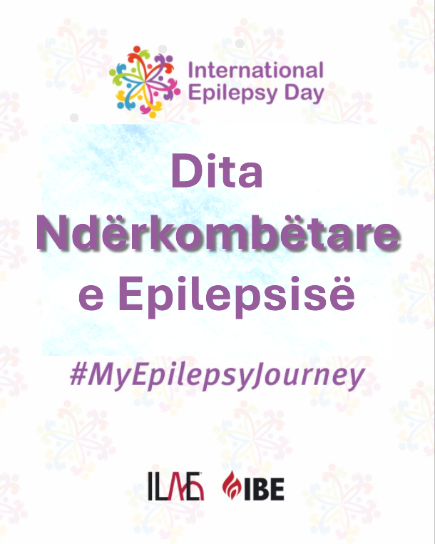 DITA NDËRKOMBËTARE E EPILEPSISË 2025