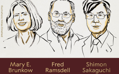 ÇMIMI NOBEL PËR MJEKËSI DHE FIZIOLOGJI – KUPTIMI MË I MIRË I SISTEMIT IMUNOLOGJIK